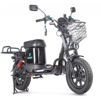 Электровелосипед Eltreco Gelbert Condor 2