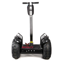 Сигвей Novelty Electronics OFFROAD SCOOTER (W6+)