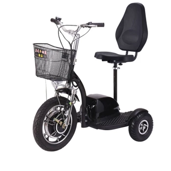 Электросамокат HEADWAY ZAPPY 500 W-S Lilon