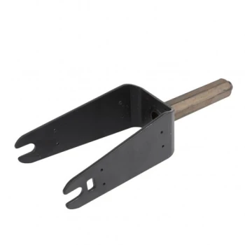 Передняя вилка для Kugoo S2/S3/S4/F3 Pro