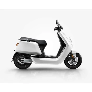 Электроскутер NIU N1 Series (Белый)