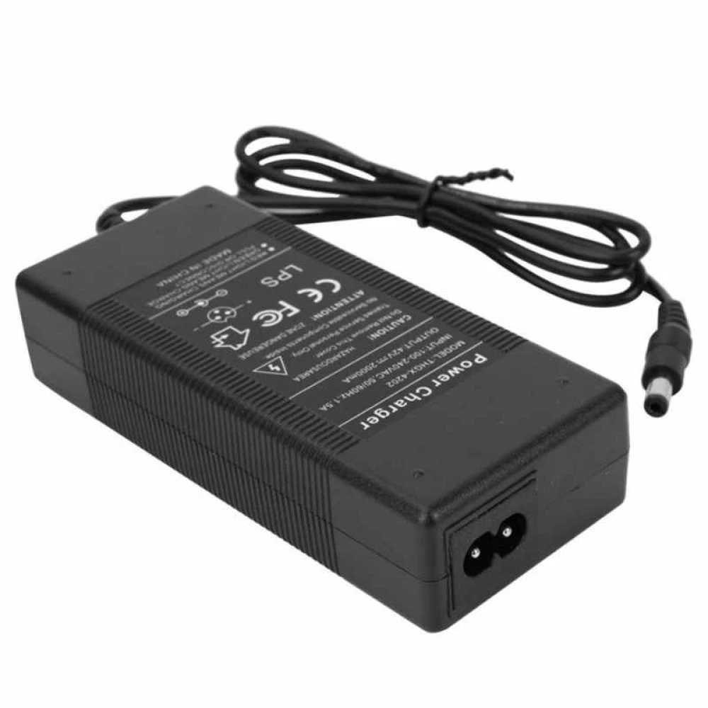 Зарядное устройство 36В 1.5А для электросамокатов Kugoo S2/S3/S3 Pro/S4/F3 Pro 1