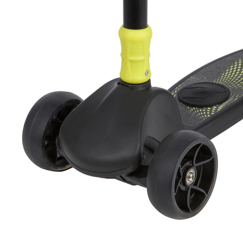 Электросамокат Novatrack Escoo Kids (2020) 2