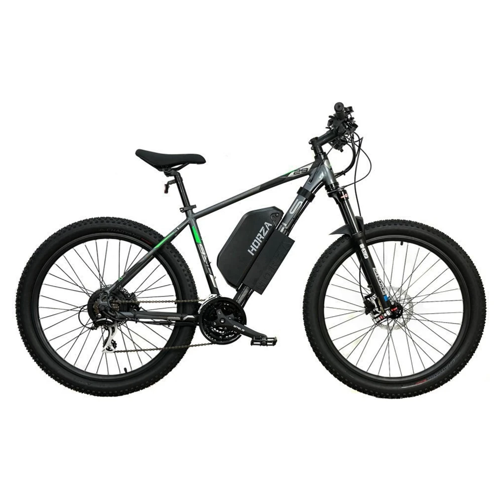 Электровелосипед Horza Stels Navigator R AIR+ 4