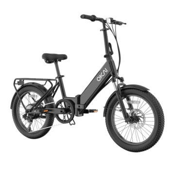 Электровелосипед OKAI EBF10  