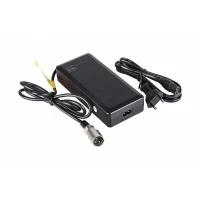Зарядное устройство 48V 2A (XLR) для электровелосипеда